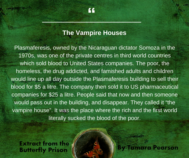 vampirehouses